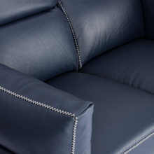 Load image into Gallery viewer, Zoe 2-Seater Sofa - Leather