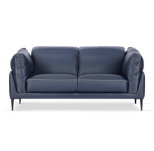 Load image into Gallery viewer, Zoe 2-Seater Sofa - Leather