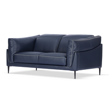 Load image into Gallery viewer, Zoe 2-Seater Sofa - Leather