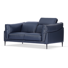 Load image into Gallery viewer, Zoe 2-Seater Sofa - Leather