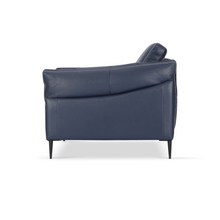 Load image into Gallery viewer, Zoe 2-Seater Sofa - Leather