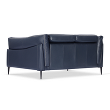 Load image into Gallery viewer, Zoe 2-Seater Sofa - Leather