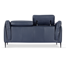 Load image into Gallery viewer, Zoe 2-Seater Sofa - Leather
