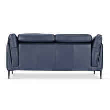 Load image into Gallery viewer, Zoe 2-Seater Sofa - Leather