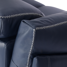 Load image into Gallery viewer, Zoe 2-Seater Sofa - Leather