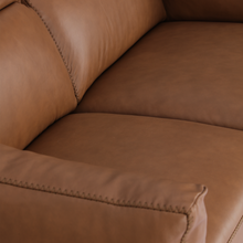Load image into Gallery viewer, Zoe 2.5-Seater Sofa - Leather