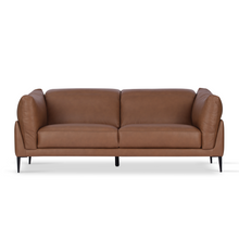 Load image into Gallery viewer, Zoe 2.5-Seater Sofa - Leather