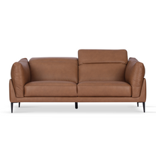 Load image into Gallery viewer, Zoe 2.5-Seater Sofa - Leather