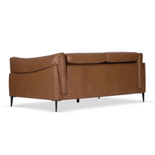 Load image into Gallery viewer, Zoe 2.5-Seater Sofa - Leather