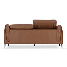 Load image into Gallery viewer, Zoe 2.5-Seater Sofa - Leather