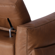 Load image into Gallery viewer, Zoe 2.5-Seater Sofa - Leather