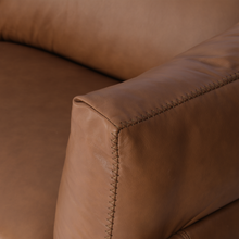 Load image into Gallery viewer, Zoe 2.5-Seater Sofa - Leather