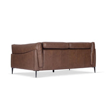 Load image into Gallery viewer, Zoe 2.5-Seater Sofa - Leather