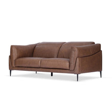Load image into Gallery viewer, Zoe 2.5-Seater Sofa - Leather