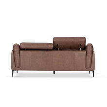 Load image into Gallery viewer, Zoe 2.5-Seater Sofa - Leather
