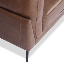 Load image into Gallery viewer, Zoe 2.5-Seater Sofa - Leather