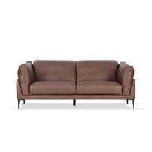 Load image into Gallery viewer, Zoe 2.5-Seater Sofa - Leather
