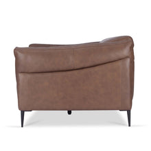 Load image into Gallery viewer, Zoe 2.5-Seater Sofa - Leather