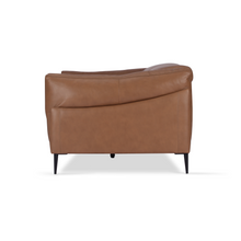 Load image into Gallery viewer, Zoe 3-Seater Sofa - Leather