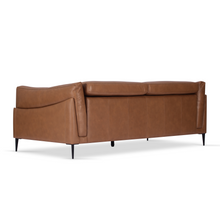 Load image into Gallery viewer, Zoe 3-Seater Sofa - Leather