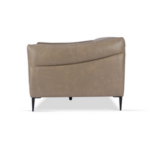 Load image into Gallery viewer, Zoe 3-Seater Sofa - Leather