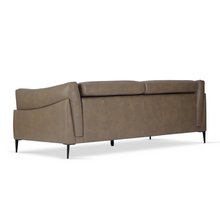 Load image into Gallery viewer, Zoe 3-Seater Sofa - Leather