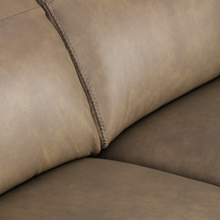 Load image into Gallery viewer, Zoe 3-Seater Sofa - Leather