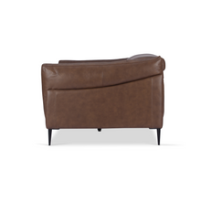 Load image into Gallery viewer, Zoe 3-Seater Sofa - Leather