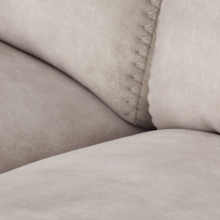 Load image into Gallery viewer, Zoe 3-Seater - Fabric