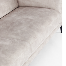 Load image into Gallery viewer, Zoe 3-Seater - Fabric