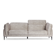 Load image into Gallery viewer, Zoe 3-Seater - Fabric
