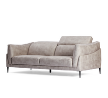 Load image into Gallery viewer, Zoe 3-Seater - Fabric