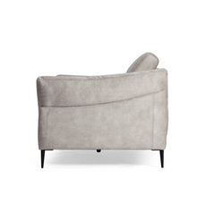 Load image into Gallery viewer, Zoe 3-Seater - Fabric