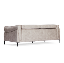 Load image into Gallery viewer, Zoe 3-Seater - Fabric