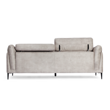 Load image into Gallery viewer, Zoe 3-Seater - Fabric