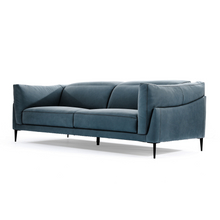Load image into Gallery viewer, Zoe 3-Seater Sofa - Leather