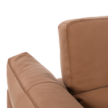 Load image into Gallery viewer, Zoe 3-Seater Sofa - Leather