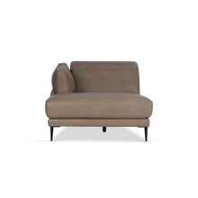 Load image into Gallery viewer, Zoe Sectional Chaise - Fabric
