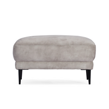 Load image into Gallery viewer, Zoe Ottoman - Fabric