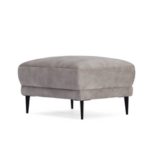 Load image into Gallery viewer, Zoe Ottoman - Fabric