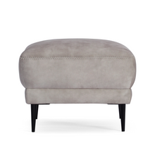 Load image into Gallery viewer, Zoe Ottoman - Fabric