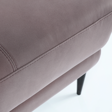 Load image into Gallery viewer, Zoe Ottoman - Leather