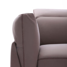 Load image into Gallery viewer, Zoe 3-Seater Sofa - Leather