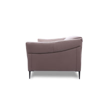 Load image into Gallery viewer, Zoe 3-Seater Sofa - Leather
