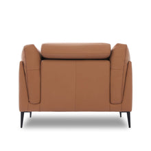 Load image into Gallery viewer, Zoe 1-Seater Sofa - Leather