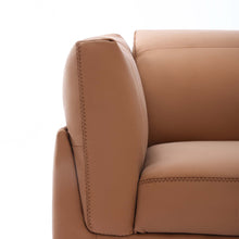 Load image into Gallery viewer, Zoe 1-Seater Sofa - Leather