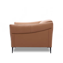 Load image into Gallery viewer, Zoe 1-Seater Sofa - Leather