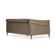 Load image into Gallery viewer, Zoe Sectional 2.5-Seater Sofa - Leather