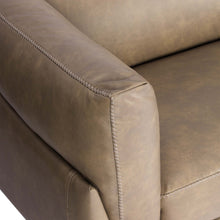 Load image into Gallery viewer, Zoe Sectional 2.5-Seater Sofa - Leather