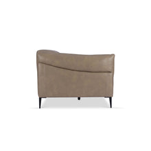 Load image into Gallery viewer, Zoe Sectional 2.5-Seater Sofa - Leather